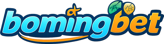 Logo bomingbet